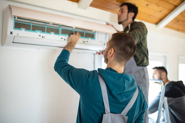 Best HVAC Financing and Leasing in Concord, VA