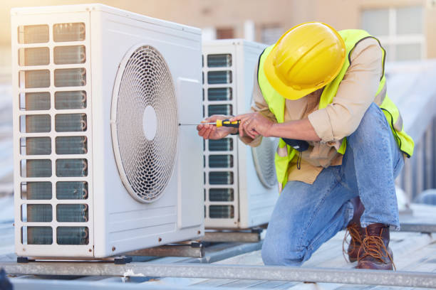Trusted Concord, VA HVAC Experts