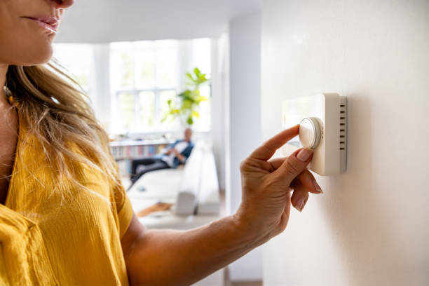 Best HVAC Training and Certification in Concord, VA