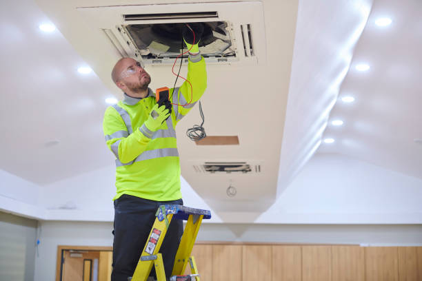 Best HVAC for Healthcare Facilities in Concord, VA