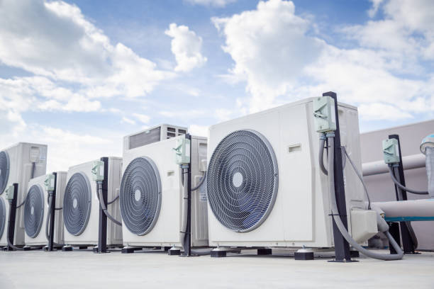 Best Geothermal HVAC Systems in Concord, VA
