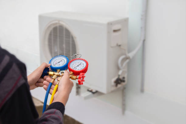 Best HVAC Consulting and Engineering in Concord, VA