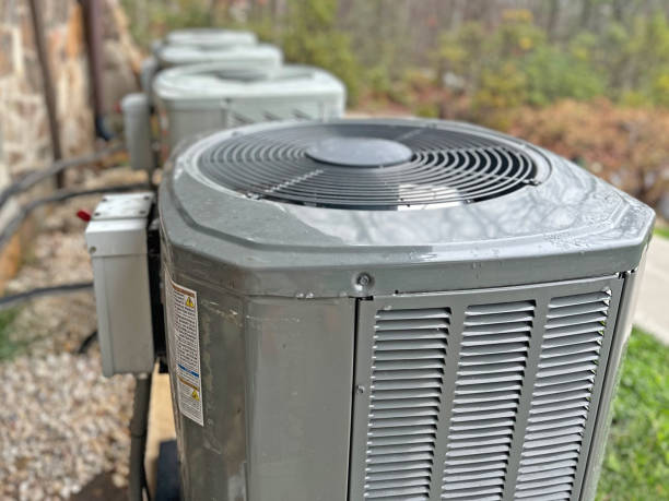 Best Seasonal HVAC Services in Concord, VA