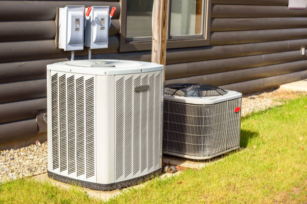 Best Residential HVAC in Concord, VA